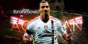 Zlatan #IZBACK: Kompilasi Skill Fantastis Ibrahimovic di Milan Zlatan #IZBACK: Kompilasi Skill Fantastis Ibrahimovic di Milan