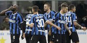 Laga Inter Milan vs Ludogorets Tetap Digelar Sesuai Jadwal, tapi Tanpa Penonton