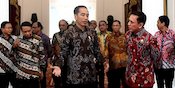 Menpora: Jokowi Minta Sanksi WADA kepada LADI untuk Diinvestigasi, Dibuka kepada Publik
