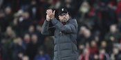 Klopp tak Pernah Mengira Liverpool Bisa Unggul Jauh Atas Manchester City