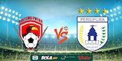 Hasil Pertandingan Kalteng Putra vs Persipura Jayapura: 0-0