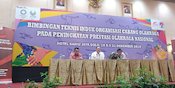 Kemenpora Minta Semua Cabor Setor LPJ