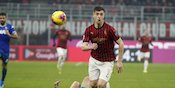 Kejutan Krzysztof Piatek: Setahun di AC Milan, Lalu Dijual Murah ke Herta Berlin Kejutan Krzysztof Piatek: Setahun di AC Milan, Lalu Dijual Murah ke Herta Berlin