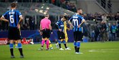 Hasil Pertandingan Inter Milan vs Barcelona: Skor 1-2 Hasil Pertandingan Inter Milan vs Barcelona: Skor 1-2