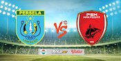 Live Streaming Shopee Liga 1 di O Channel: Persela Lamongan vs PSM Makassar Live Streaming Shopee Liga 1 di O Channel: Persela Lamongan vs PSM Makassar