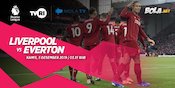 Derby Merseyside, Liverpool Bakal Hajar Everton Lagi