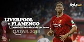 Peringatan Klopp Pada Flamengo: Mereka Belum Pernah Hadapi Tim Seperti Liverpool Peringatan Klopp Pada Flamengo: Mereka Belum Pernah Hadapi Tim Seperti Liverpool