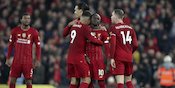 Robertson: Tak Ada Gunanya Pikirkan Status Invincible Robertson: Tak Ada Gunanya Pikirkan Status Invincible