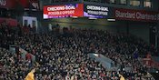 Bikin Sepak Bola Tidak Asyik, Legenda Liverpool ini Minta Aturan Offside Direvisi