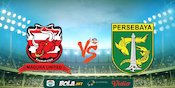 Highlights Shopee Liga 1 2019: Madura United 2-3 Persebaya Surabaya Highlights Shopee Liga 1 2019: Madura United 2-3 Persebaya Surabaya