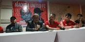 Ini Alasan Rahmad Darmawan Ditunjuk Sebagai Manajer dan Pelatih Madura United Ini Alasan Rahmad Darmawan Ditunjuk Sebagai Manajer dan Pelatih Madura United