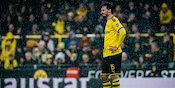 Aksi-Aksi Terbaik Matt Hummels, Bek Tangguh Borussia Dortmund
