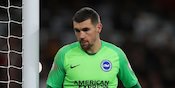 Man of the Match Arsenal vs Brighton: Matthew Ryan