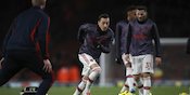 Setelah Dipecat Arsenal, Emery Ungkap Alasan Mesut Ozil Jarang Dimainkan Setelah Dipecat Arsenal, Emery Ungkap Alasan Mesut Ozil Jarang Dimainkan