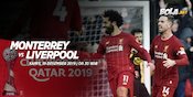 Prediksi Monterrey vs Liverpool 19 Desember 2019