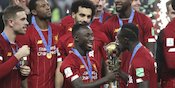 Liverpool Juara Dunia, Risma Beri Selamat Wali Kota Liverpool