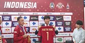 PSSI Gelar Rapat untuk Membahas Asisten Shin Tae-yong di Timnas Indonesia