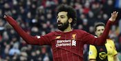 Kabar Bagus untuk Liverpool, Timnas Mesir tak Akan Paksa Salah Main di Olimpiade Jepang 2020 Kabar Bagus untuk Liverpool, Timnas Mesir tak Akan Paksa Salah Main di Olimpiade Jepang 2020