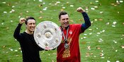 Pemain Kroasia Terbaik di Bundesliga Pemain Kroasia Terbaik di Bundesliga