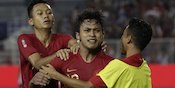 Indra Sjafri: Final SEA Games akan jadi Puncak Permainan Timnas Indonesia U-22 Indra Sjafri: Final SEA Games akan jadi Puncak Permainan Timnas Indonesia U-22