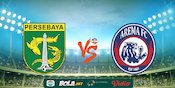 Highlights Shopee Liga 1 2019: Persebaya Surabaya 4-1 Arema FC