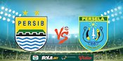 Hasil Pertandingan Persib Bandung vs Persela Lamongan: Skor 0-2
