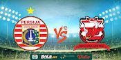 Highlights Shopee Liga 1 2019: Persija Jakarta 4-0 Madura United Highlights Shopee Liga 1 2019: Persija Jakarta 4-0 Madura United