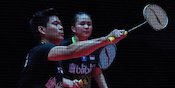 Bekuk Chinese Taipei, Praveen/Melati Lolos ke Babak Kedua All England 2020