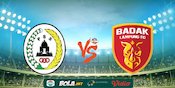 Prediksi PSS Sleman vs Perseru Badak Lampung 3 Desember 2019