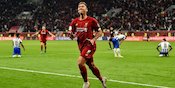 Jurgen Klopp: Roberto Firmino Penyelamat Liverpool