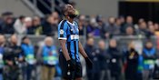 Inter Milan Kalah dari Barcelona karena Kehabisan Energi Inter Milan Kalah dari Barcelona karena Kehabisan Energi