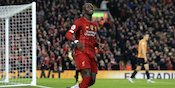 Fabregas Akui Sadio Mane Sebagai Pemain Terbaik di Premier League Fabregas Akui Sadio Mane Sebagai Pemain Terbaik di Premier League