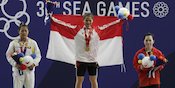 SEA Games 2019 Bukti Masa Depan Angkat Besi Indonesia Tetap Cerah