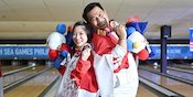 Rebut Emas Bowling SEA Games 2019, Aldila Indryati Ketagihan Rebut Emas Bowling SEA Games 2019, Aldila Indryati Ketagihan