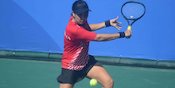 Aldila Sutjiadi Sempat Tertekan Sebelum Sabet Emas Tenis SEA Games 2019