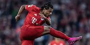 Rumor Serge Gnabry Berakhir Antiklimaks, Malah Perpanjang Kontrak di Bayern Munchen