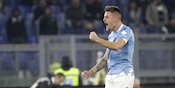Prioritas PSG: Rekrut Sergej Milinkovic-Savic dari Lazio