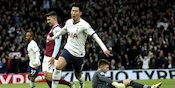 Meliuk-liuk Lewati Enam Pemain, Son Heung-Min Menangi Penghargaan Gol Terbaik EPL 2019-20