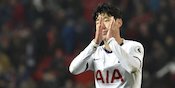 Tottenham Izinkan Son Heung-Min Pulang ke Korea Selatan di Tengah Pandemi Corona