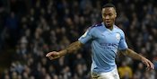 Raheem Sterling Absen Lawan Real Madrid?