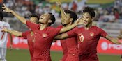 Media-media Vietnam Kompak Lancarkan Psywar pada Timnas Indonesia U-22 Media-media Vietnam Kompak Lancarkan Psywar pada Timnas Indonesia U-22