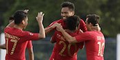 Timnas Indonesia U-22 Kini Fokus Pulihkan Stamina Usai Tembus Semifinal SEA Games 2019 Timnas Indonesia U-22 Kini Fokus Pulihkan Stamina Usai Tembus Semifinal SEA Games 2019