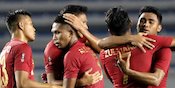 Iwan Bule: Timnas Indonesia U-22 Sudah Berikan yang Terbaik Iwan Bule: Timnas Indonesia U-22 Sudah Berikan yang Terbaik