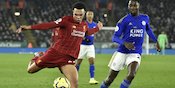Pujian Rodgers untuk Trent: Fenomenal dan Terbaik di Inggris