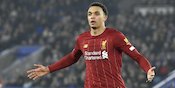 Umpan Trent Alexander-Arnold Sama Hebatnya dengan David Beckham dan Steven Gerrard