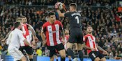 Man of the Match Real Madrid vs Athletic Bilbao: Unai Simon