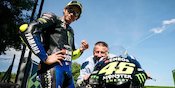 7 Pasangan Ayah-Anak yang Sukses di MotoGP 7 Pasangan Ayah-Anak yang Sukses di MotoGP