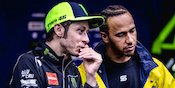 Valentino Rossi Kunjungi Markas Mercedes, Siap Jajal Mobil Lewis Hamilton Valentino Rossi Kunjungi Markas Mercedes, Siap Jajal Mobil Lewis Hamilton