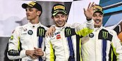 Valentino Rossi-Luca Marini Resmi Kembali Ikut Balapan Gulf 12 Hours