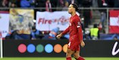 Gawat, Klopp Tak Yakin Van Dijk Bisa Main Lawan Flamengo di Final Piala Dunia Antarklub